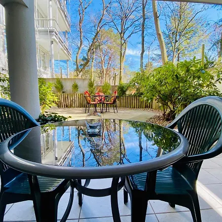 Seepark - 2 * 塞巴特黑灵斯多夫