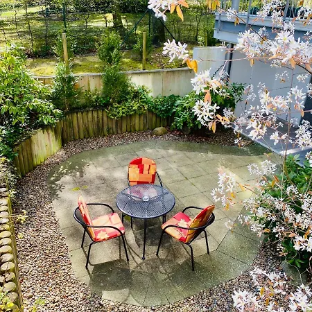 公寓 Seepark - 2 塞巴特黑灵斯多夫