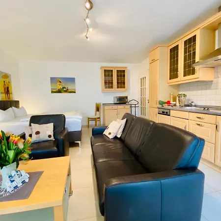 Seepark - 2 公寓 *