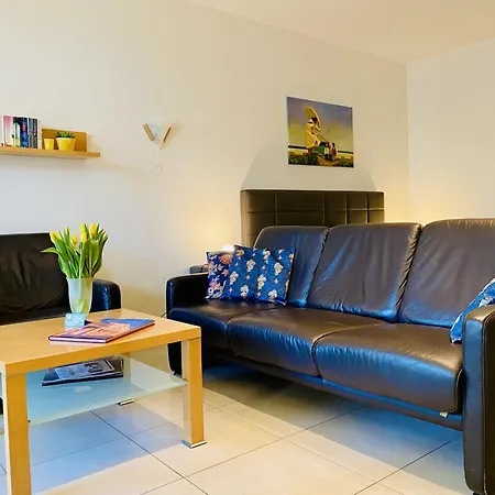Appartamento Seepark - 2 Heringsdorf (Usedom)